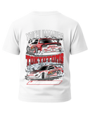 Yoichi Imamura RX-7 Drift T-Shirt