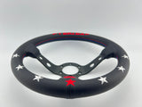 13" (330mm) VX Style 7 stars Steering Wheel