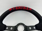 13" (330mm) VX Style 7 stars Steering Wheel