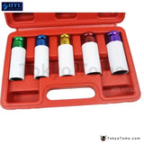 Deep Impact Socket Set