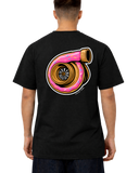 Donut Turbo T-Shirt