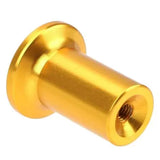 Drift Button Screw on Type