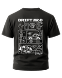 Drift Mod 180SX T-Shirt