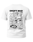 Drift Mod 180SX T-Shirt