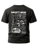 Drift Mod Chaser T-Shirt