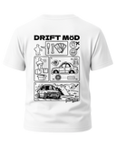 Drift Mod Chaser T-Shirt