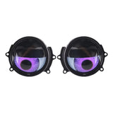 Dynamic Devil Eyes Light