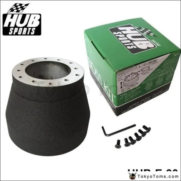 Honda Civic 96-00 Boss Kit HUB-OH-172 - Tokyo Tom's