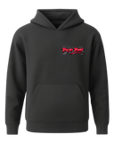 E36 Dual View Series Hoodie