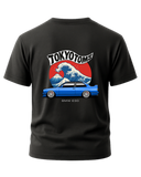 Tokyo Toms E30 Wave T-Shirt