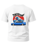Tokyo Toms E30 Wave T-Shirt