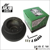 E36 Boss Kit