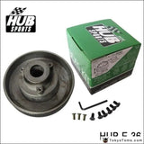 E36 Boss Kit