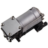 For BMW X6 (E71/E72) 2008-2014 Air Suspension Compressor Pump 37226775479 - Tokyo Tom's