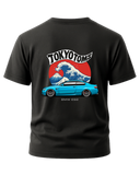 Tokyo Toms E92 Wave T-Shirt