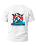 Tokyo Toms E92 Wave T-Shirt