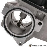 EGR Exhaust Gas Recirculation Valve 03L131501C For AUDI A3 A4 VW Passat CC 2.0 TDI (2008-2012) 03L131501G 03L131501D 03L131501E - Tokyo Tom's