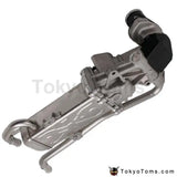 EGR Exhaust Gas Recirculation Valve Cooler For VW Polo Seat Ibiza Skoda Fabia Roomster 1.2 Tdi 03P131512D 03P131512E 03P131512B