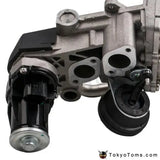 EGR Exhaust Gas Recirculation Valve Cooler For VW Polo Seat Ibiza Skoda Fabia Roomster 1.2 Tdi 03P131512D 03P131512E 03P131512B - Tokyo Tom's