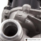 EGR Exhaust Gas Recirculation Valve For Ford Fiesta MK6 MK7 EGR Valve 1618N8 168273 FOR Peugeot 107 206 207 1007 Bipper 1.4 HDi