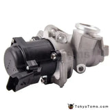 EGR Exhaust Gas Recirculation Valve For Ford Fiesta MK6 MK7 EGR Valve 1618N8 168273 FOR Peugeot 107 206 207 1007 Bipper 1.4 HDi - Tokyo Tom's