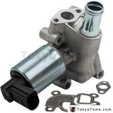 EGR Exhaust Gas Recirculation Valve For Opel Agila Astra G H Vauxhall Astravan Corsavan 1.0 1.2 1.4 5851057 55556720 72287512 - Tokyo Tom's