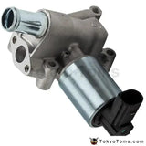 EGR Exhaust Gas Recirculation Valve For Opel Agila Astra G H Vauxhall Astravan Corsavan 1.0 1.2 1.4 5851057 55556720 72287512 - Tokyo Tom's