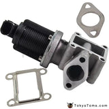EGR Exhaust Gas Valve for Vauxhall Astra Vectra for OPEL - ASTCRA H Sport Hatch - 1.9 CDTi 55215031 93181981 851341