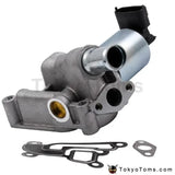 EGR VALVE + GASKETS FOR Opel Agila Astra G H Corsa Tigra VAUXHALL 1.0 1.2 1.4 851593 5851591 5851607 09157671 9157671 55351260