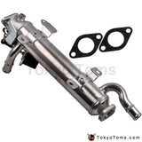 EGR Valve Cooler For VW Golf Passat Tiguan AUDI A3 SEAT Toledo SKODA 2.0Tdi 03L131512B EGR Exhaust Gas Recirculation Valve