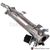 EGR Valve Cooler For VW Golf Passat Tiguan AUDI A3 SEAT Toledo SKODA 2.0Tdi 03L131512B EGR Exhaust Gas Recirculation Valve