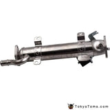 EGR Valve Cooler For VW Golf Passat Tiguan AUDI A3 SEAT Toledo SKODA 2.0Tdi 03L131512B EGR Exhaust Gas Recirculation Valve