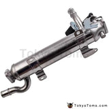 EGR Valve Cooler For VW Golf Passat Tiguan AUDI A3 SEAT Toledo SKODA 2.0Tdi 03L131512B EGR Exhaust Gas Recirculation Valve