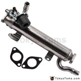 EGR Valve Cooler For VW Golf Passat Tiguan for AUDI A3 SEAT Toledo SKODA 2.0Tdi 2009-2011 Exhaust Gas Recirculation Valve