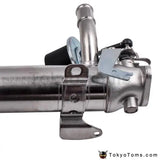 EGR Valve Cooler For VW Golf Passat Tiguan for AUDI A3 SEAT Toledo SKODA 2.0Tdi 2009-2011 Exhaust Gas Recirculation Valve