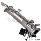 EGR Valve Cooler For VW Golf Passat Tiguan for AUDI A3 SEAT Toledo SKODA 2.0Tdi 2009-2011 Exhaust Gas Recirculation Valve