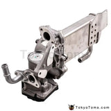 EGR Valve Cooler For VW Transporter Multivan T5 MK V Bus 2003-2015 Box Platform Chassis 2.0 TDI 03L 131512 Q DS CB BM DK