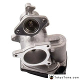EGR Valve Exhaust Gas Recirculation For Audi A4 2.0 TDI B7 A6 C6 + VW Polo 03G131501 R B Q Exhaust Gas Valve Parts - Tokyo Tom's