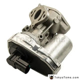 EGR Valve For Fiat Ducato Peugeot Boxer Citroen Relay Ford Transit for FIAT Ducato 2.2D 2.3D PEUGEOT Boxer 2.2HDi - Tokyo Tom's