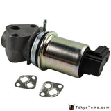 EGR Valve for Seat Ibiza IV(6L1) Cordoba(6L2) VW Polo(9N_) 1.2 12V 03D131503B EGR Exhaust Gas Recirculation Valves + Gasket