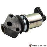 EGR Valve for Seat Ibiza IV(6L1) Cordoba(6L2) VW Polo(9N_) 1.2 12V 03D131503B EGR Exhaust Gas Recirculation Valves + Gasket