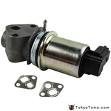 EGR Valve for Seat Ibiza IV(6L1) Cordoba(6L2) VW Polo(9N_) 1.2 12V 03D131503B EGR Exhaust Gas Recirculation Valves + Gasket - Tokyo Tom's