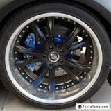 ENDLESS Aluminum Brake Caliper Covers