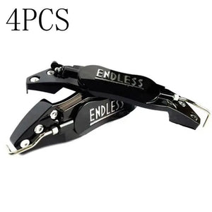 ENDLESS Aluminum Brake Caliper Covers