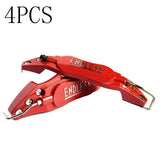 ENDLESS Aluminum Brake Caliper Covers