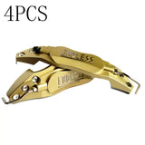 ENDLESS Aluminum Brake Caliper Covers