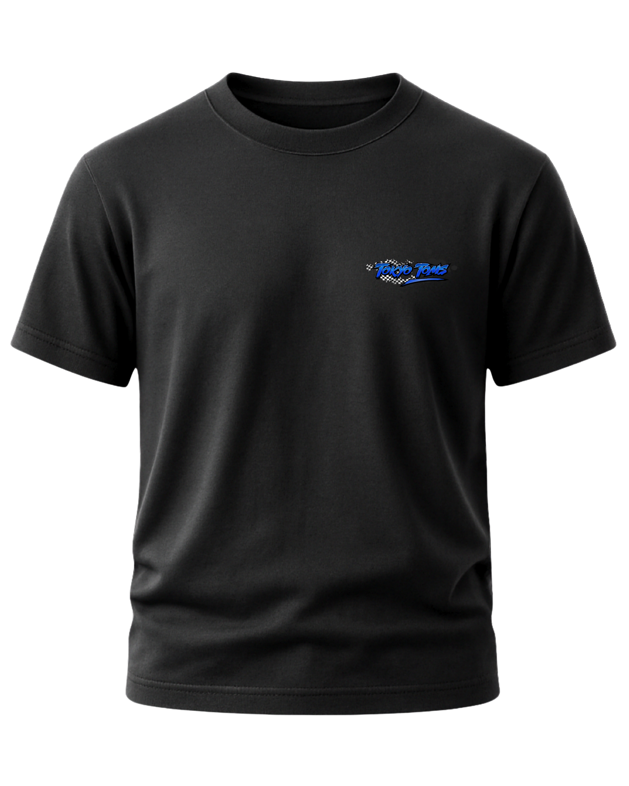 Mitsubishi Lancer Evolution IX Dual View Series T-Shirt
