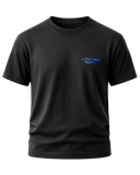Mitsubishi Lancer Evolution IX Dual View Series T-Shirt