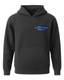 Mitsubishi Lancer Evolution IX Dual View Series Hoodie