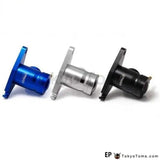 Bolt-On Top Mount Turbo Bov Blow Off Valve For Subaru 02-07 For WRX STI Ej20/Ej25 Color Silver,Blue,Black - Tokyo Tom's